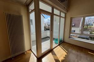 3-Zimmer Maisonette – hell, modern & top angebunden – Die vollständige Adresse der Immobilie erhältst du vom Anbieter., 70567 Möhringen-Süd, Stuttgart – Vorschaubild 5