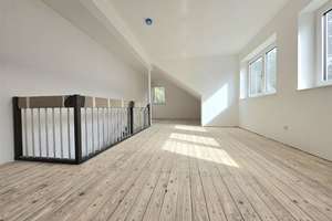 1 von 4: bezugsfertige Neubau - Doppelhaushälfte in Kayhude: Wohnen am Wald mit Alsterlauf  – Die vollständige Adresse der Immobilie erhältst du vom Anbieter., 23863 Kayhude – Vorschaubild 16