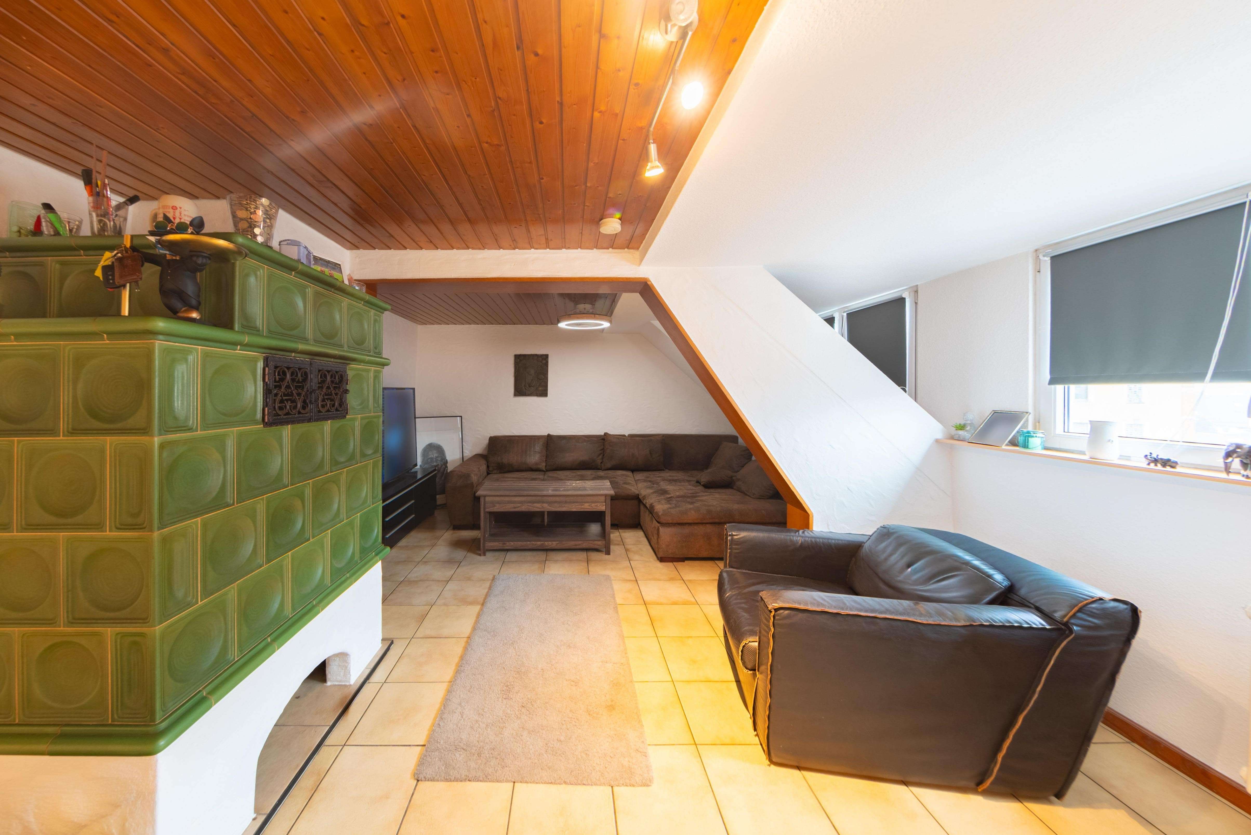 Immobilie in Waldkirch - Dreifamilienhaus in Waldkirch-Kollnau mit Entwicklungspotenzial - Bild 4