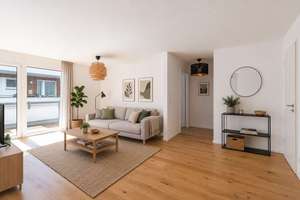 Neuwertige Komfortwohnung im Herzen des Agnesviertels – ruhig, modern & unvermietet! – Die vollständige Adresse der Immobilie erhältst du vom Anbieter., 50668 Neustadt/Nord, Köln – Vorschaubild 3