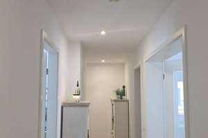 Modernes Wohnen mit der ganzen Familie 4 Zi. Whg - HC55 – 93055 Ostenviertel, Regensburg – Vorschaubild 8
