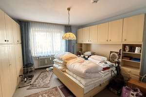 Gepflegte 3-Zimmer-Wohnung, Loggia, Tiefgaragenstellplatz in Augsburg-Lechhausen – Die vollständige Adresse der Immobilie erhältst du vom Anbieter., 86167 Lechhausen-West, Augsburg – Vorschaubild 8