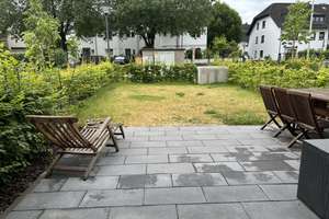 Moderne Gartenwohnung mit Tiefgarage & Traumlage – ruhig, familienfreundlich & perfekt angebunden – Fideliostr. 4, 53225 Vilich, Bonn – Vorschaubild 7