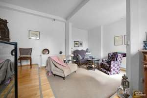 Bremen – Südervorstadt | Flexibel nutzbares Reihenmittelhaus in guter Lage – Die vollständige Adresse der Immobilie erhältst du vom Anbieter., 28201 Südervorstadt, Bremen – Vorschaubild 16