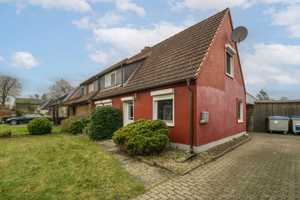 Zögern Sie nicht: Gepflegte Doppelhaushälfte mit Garten und Garage in ruhiger Lage – Pinneberg (Kreis) – Vorschaubild 22