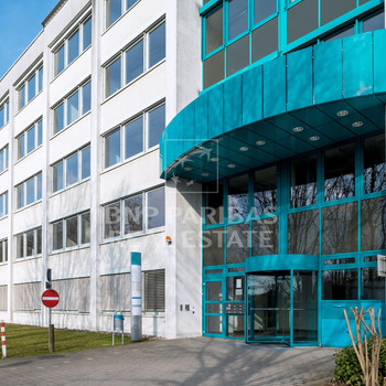 Moderne und flexible Büroflächen in Niederhöchstadt