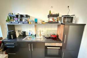 Gemütliche Singlewohnung in Stadtfeld Ost ! – Olvenstedter Straße 30, 39108 Stadtfeld Ost, Magdeburg – Vorschaubild 7
