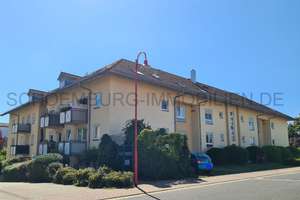 NEUBAU * SINGLE-(T)Raum * gemütlicher BALKON  * tw. LAMINAT * amerikan. EBK * DUSCHE * TIEFGARAGE ..