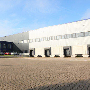 Bis zu 32.000 m² Logistikneubau | Krefeld | Rampenandienungen + ebenerdige Tore | PROVISIONSFREI