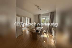 Tauschwohnung: Gemütliche 4-Zimmer-Wohnung im Kreuzviertel – 48149 Neutor, Münster – Vorschaubild 7