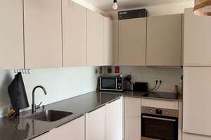 Zentrale 2-Zimmer-Wohnung in Schöneberg – Friedenauer Höhe 14, 12159 Friedenau, Berlin – Vorschaubild 2