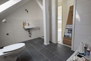 3-Zimmer-Wohnung Dachgeschoss  – Fahrendeller Straße 24, 44787 Gleisdreieck, Bochum – Vorschaubild 3