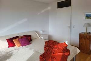 Helle großzügige Wohnung mit grandioser Aussicht – Oblatterwallstraße 36c, 86153 Jakobervorstadt-Nord, Augsburg – Vorschaubild 12