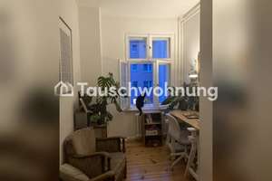 Tauschwohnung: 2,5-Zimmer-Wohnung in Berlin Pankow – Die vollständige Adresse der Immobilie erhältst du vom Anbieter., 13187 Pankow (Ortsteil), Berlin – Vorschaubild 5