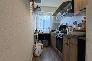 ++ Ruhepol im Erdgeschoss: Charmante 2-Zimmer-Wohnung mit Ankleidetraum ++ – Die vollständige Adresse der Immobilie erhältst du vom Anbieter., 42651 Solingen-Mitte, Solingen – Vorschaubild 6