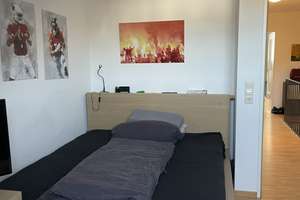 Modernes Einfamilien-Reihenhaus 4/5 Zimmer in Niederkassel mit Terrasse – 40547 Niederkassel, Düsseldorf – Vorschaubild 29