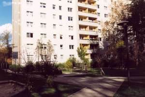 Grüner Ausblick bis in die Müggelberge – Alfred-Randt-Straße 46, 12559 Köpenick, Berlin – Vorschaubild 2