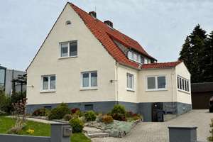 Helle 4-Zimmer-Wohnung mit großer Ost-Dachterrasse, Wolfsburg-Ehmen