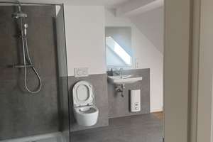 Exklusive Attika-Wohnung in Hannover-Mitte – frisch renoviert, mit Luxusküche & Smart Home! – Arnswaldtstraße 4, 30159 Mitte (Ortsteil), Hannover – Vorschaubild 6