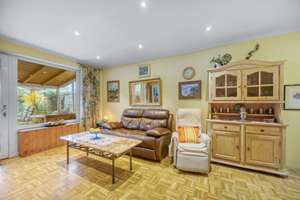 Attraktives Reihenmittelhaus in München-Aubing – Ihr neues Zuhause mit Wintergarten & Raumwunder – Die vollständige Adresse der Immobilie erhältst du vom Anbieter., 81249 Aubing-Süd, München – Vorschaubild 13