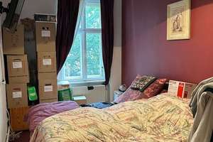 Kapitalanlage-Wohnung zu einem äußerst attraktiven Preis in Gesundbrunen – Eulerstr 15, 13357 Gesundbrunnen, Berlin – Vorschaubild 3