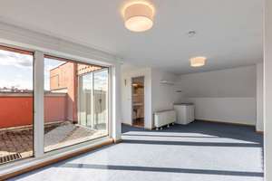 Halensee: Teileigentumseinheit mit 20 m² Terrasse und Zusatzpotenzial – Die vollständige Adresse der Immobilie erhältst du vom Anbieter., 10709 Halensee, Berlin – Vorschaubild 2