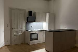 Helle 2-Zimmer Wohnung im 1. OG mit Aufzug in Leipzig Zentrum-Südost – Stephanstraße 20, 4103 Zentrum-Südost, Leipzig – Vorschaubild 20