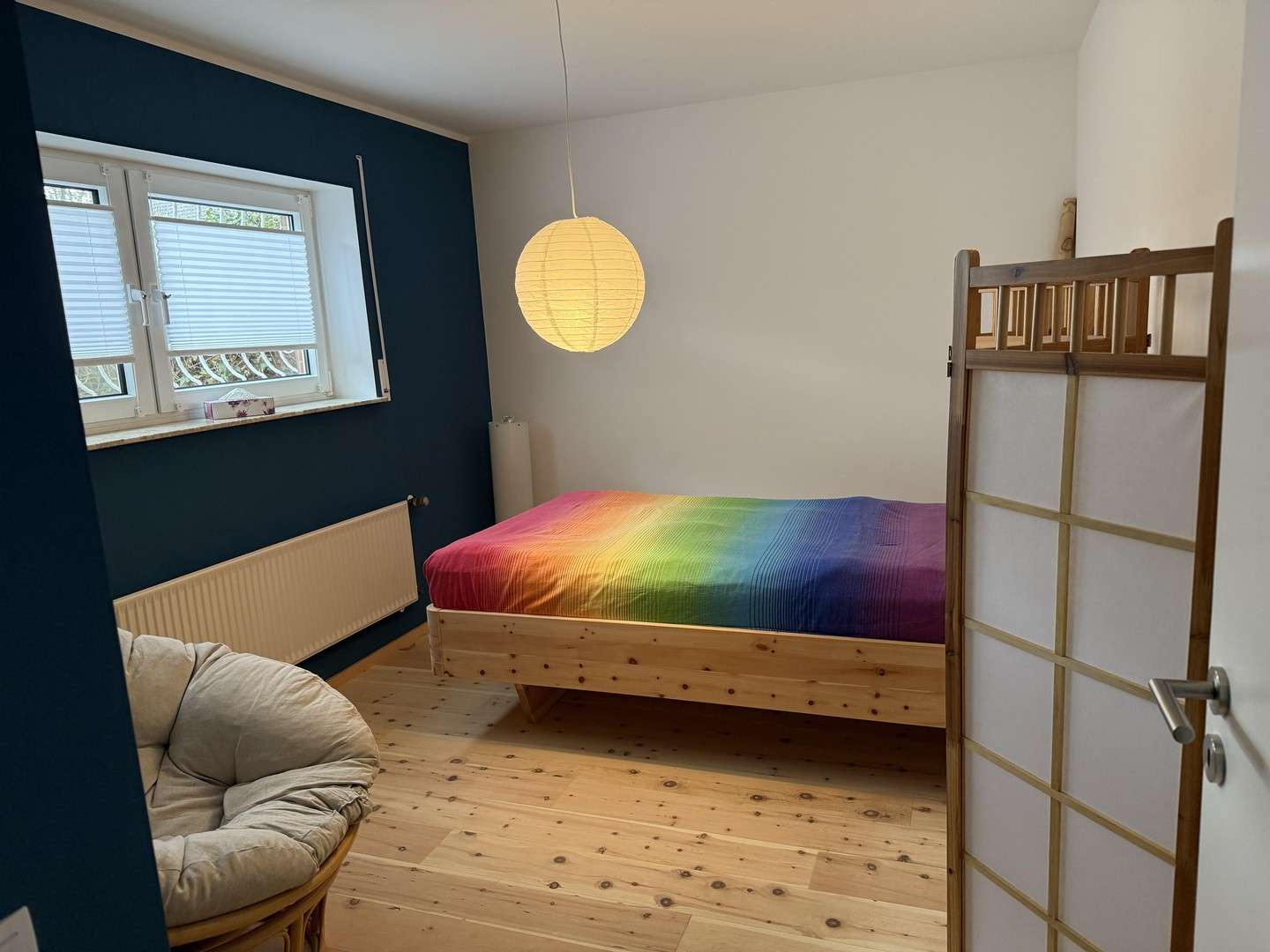 Immobilie in Weyerbusch - Exklusives Einfamilienhaus in Weyerbusch, nur 20 Minuten zur A3 Richtung Köln/Bonn - Bild 1