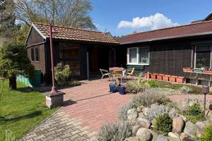 Bungalow mit Ausbaupotential und großem Grundstück in Potsdam (Siedlung Eigenheim) – Die vollständige Adresse der Immobilie erhältst du vom Anbieter., 14478 Waldstadt II, Potsdam – Vorschaubild 7