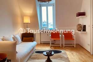 Tauschwohnung: 2-Zimmer-Wohnung in Neuhausen-Nymphenburg tauschen – 80636 Sankt Vinzenz, München – Vorschaubild 7