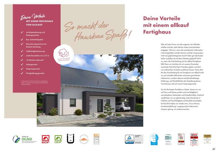 Deine Vorteile - Kopie