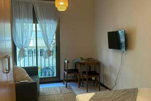 Wohnen mit Charakter: Kompaktes 1-Zimmer-Apartment in Berlin-Mitte – Ziegelstraße 29, 10117 Mitte (Ortsteil), Berlin – Vorschaubild 3