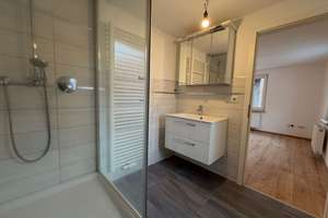 Seltene Gelegenheit: Kernsaniertes Zweifamilienhaus plus Baurecht für 3 weitere Einheiten – 60435 Eckenheim, Frankfurt am Main – Vorschaubild 17