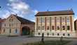 NÄHE Magdeburg: 110m²-Wohnung in historischer Hofanlage