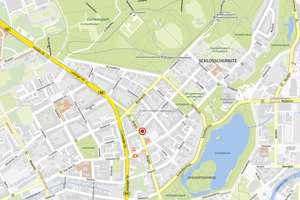 Vermietete Eigentumswohnung in guter Lage von Schloßchemnitz – Bergstr. 42, 9113 Schloßchemnitz, Chemnitz – Vorschaubild 13