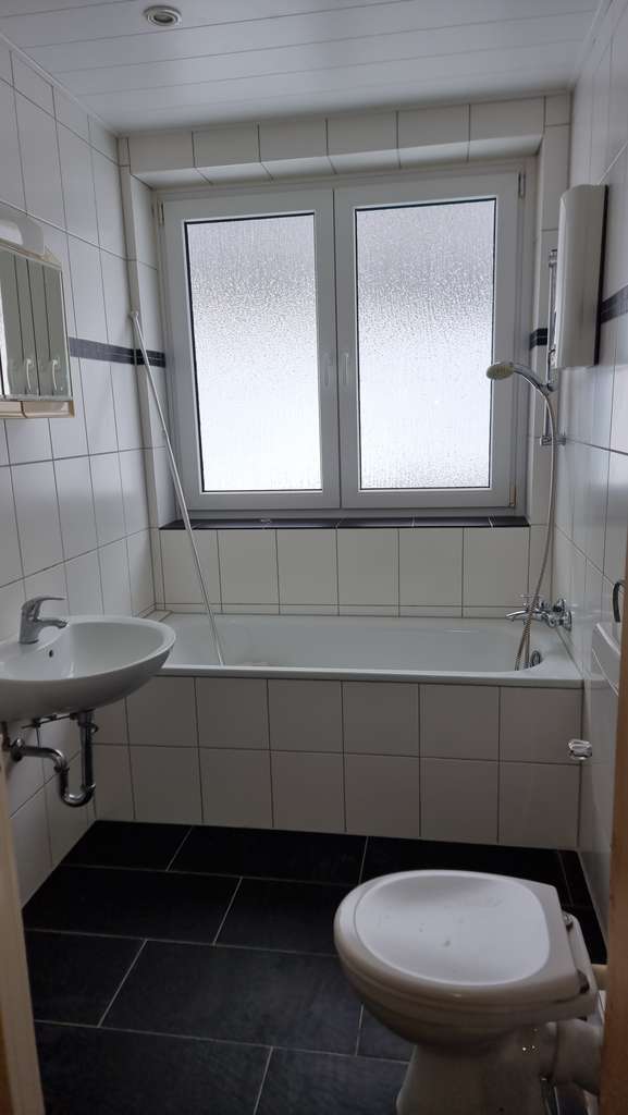 Immobilie in Eslohe - Eigentumswohnung auf Erbbaurecht in ruhigem Wohngebiet in Eslohe - Bild 3