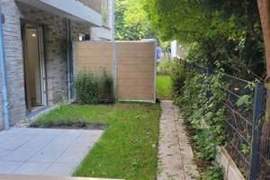 ERSTBEZUG - 2 Zi EG Wohnung mit kleinem Garten in HH-Bahrenfeld/Altona – Bahrenfelder Kirchenweg 37 d, 22761 Bahrenfeld, Hamburg – Vorschaubild 2