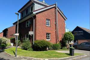 Werne-Stockum: modernisiertes Zweifamilienhaus - ideal geeignet als Zweigenerationenhaus – Unna (Kreis) – Vorschaubild 3