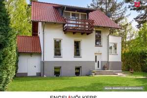 Wo alte Mauern still vom Neubeginn erzählen – Die vollständige Adresse der Immobilie erhältst du vom Anbieter., 15370 Petershagen/Eggersdorf – Vorschaubild 1