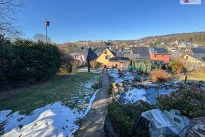 Ihr neues Zuhause mit Panoramablick – großzügige Doppelhaushälfte in Beierfeld – Die vollständige Adresse der Immobilie erhältst du vom Anbieter., 8344 Grünhain-Beierfeld – Vorschaubild 27