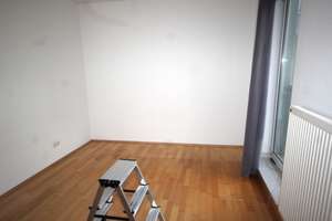 2-Zimmer-Wohnung mit Kochnische und Balkon in Düsseldorf-Unterbilk, Nähe Medienhafen – 40219 Unterbilk, Düsseldorf – Vorschaubild 7