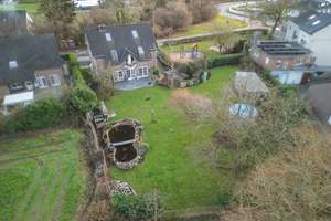 Freistehendes, umfassend modernisiertes Einfamilienhaus mit traumhaftem Garten in Gemmenich – Die vollständige Adresse der Immobilie erhältst du vom Anbieter., 52074 Vaalserquartier, Aachen – Vorschaubild 38