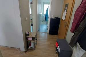 Schöne 2-Zimmerwohnung nahe Zentrum mit Loggia – Rehmplatz 4-6, 52070 Kaiserplatz, Aachen – Vorschaubild 5