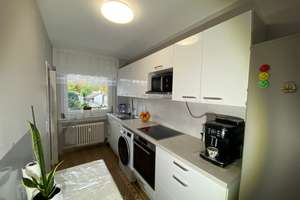Edel sanierte Wohnung...Eigennutz  oder Investment, geringe Courtage – Die vollständige Adresse der Immobilie erhältst du vom Anbieter., 41238 Mülfort, Mönchengladbach – Vorschaubild 9