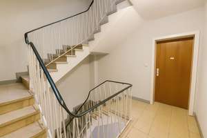 || TRÈS CHIC || Helle Wohnung mit Balkon || DÜSSELTALER HEIM || – 40237 Düsseltal, Düsseldorf – Vorschaubild 12