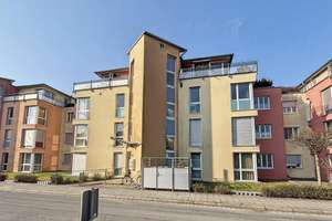 Gepflegte 4-Zimmer-Wohnung mit Gartenanteil und TG-Stellplatz – Die vollständige Adresse der Immobilie erhältst du vom Anbieter., 90427 Boxdorf, Nürnberg – Vorschaubild 12