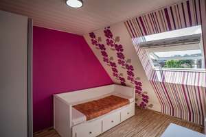 Zentrale Lage trifft sanierten Zustand - interessante Doppelhaushälfte mit einer top Anbindung! – Die vollständige Adresse der Immobilie erhältst du vom Anbieter., 74889 Sinsheim – Vorschaubild 13