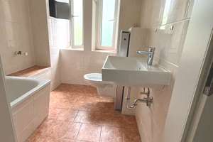 Frisch renovierte und moderne 3 - Zimmer - Wohnung mit Balkon in beliebter Wohnlage – Weißestr. 42, 4299 Stötteritz, Leipzig – Vorschaubild 7