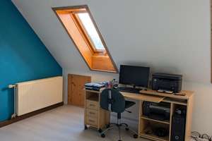 Ansprechendes und gepflegtes 5,5-Zimmer-Reihenhaus in Schorndorf – Die vollständige Adresse der Immobilie erhältst du vom Anbieter., 73614 Schorndorf – Vorschaubild 9