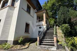 Echtes Juwel mit spektakulärem Weitblick!!! Historischer Flair mit viel Potential!!! – Birkenfeld (Kreis) – Vorschaubild 4